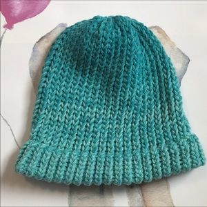 Deep Teal Adults Hat Size L & XL